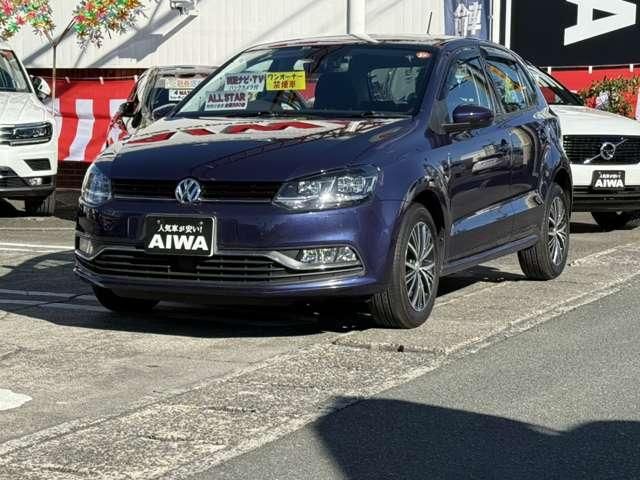 VOLKSWAGEN POLO 2016 Image 31