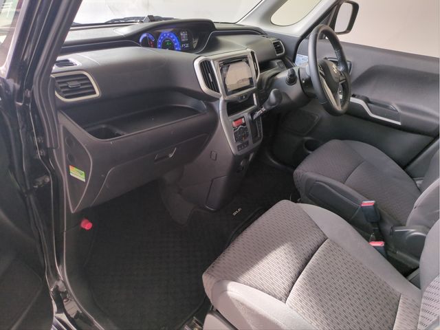 SUZUKI SOLIO 2017 Image 31