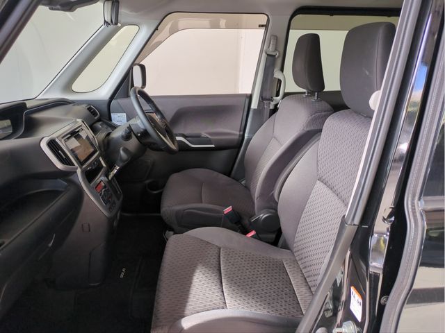 SUZUKI SOLIO 2017 Image 31