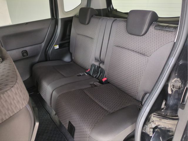 SUZUKI SOLIO 2017 Image 31