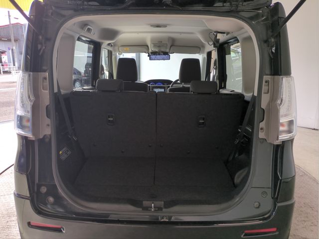 SUZUKI SOLIO 2017 Image 31