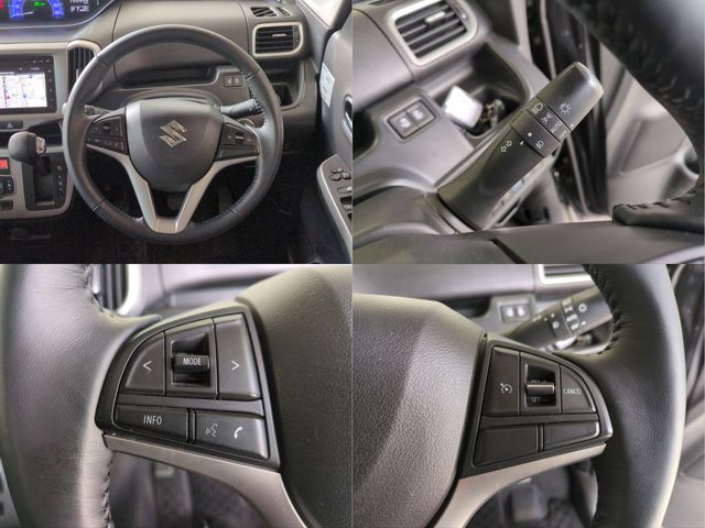 SUZUKI SOLIO 2017 Image 31