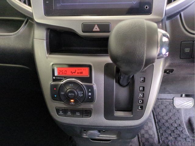 SUZUKI SOLIO 2017 Image 31