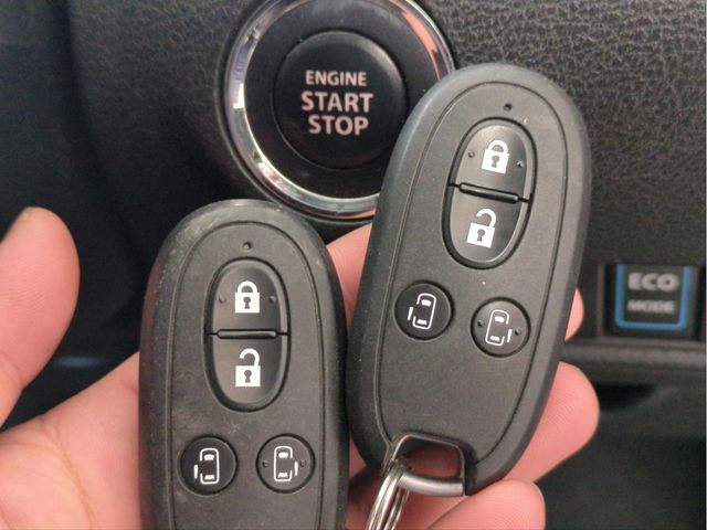 SUZUKI SOLIO 2017 Image 31