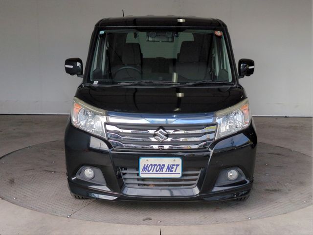 SUZUKI SOLIO 2017 Image 31