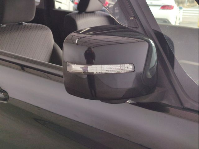 SUZUKI SOLIO 2017 Image 31