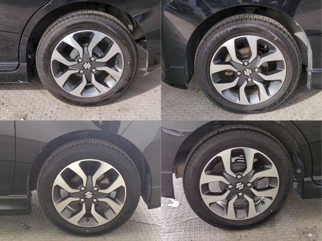 SUZUKI SOLIO 2017 Image 31