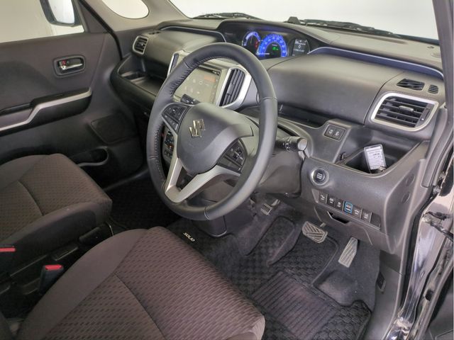 SUZUKI SOLIO 2017 Image 31