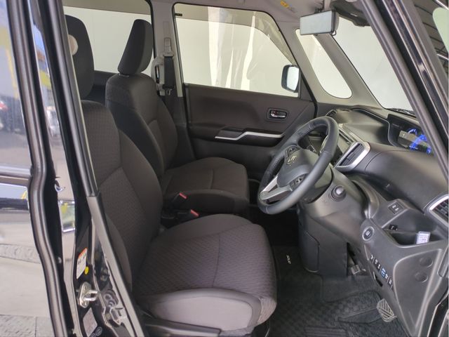 SUZUKI SOLIO 2017 Image 31