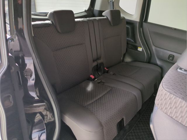 SUZUKI SOLIO 2017 Image 31