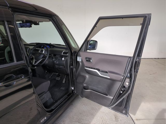 SUZUKI SOLIO 2017 Image 31