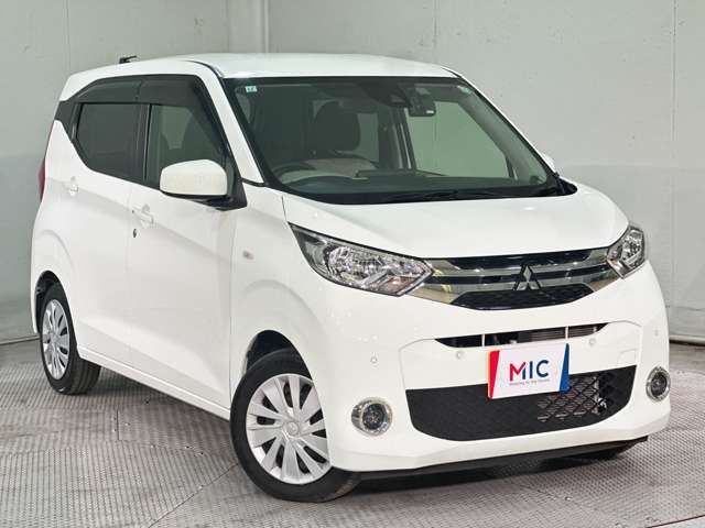 MITSUBISHI EK WAGON 2019 Image 31