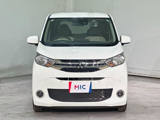 MITSUBISHI EK WAGON 2019 Image 31