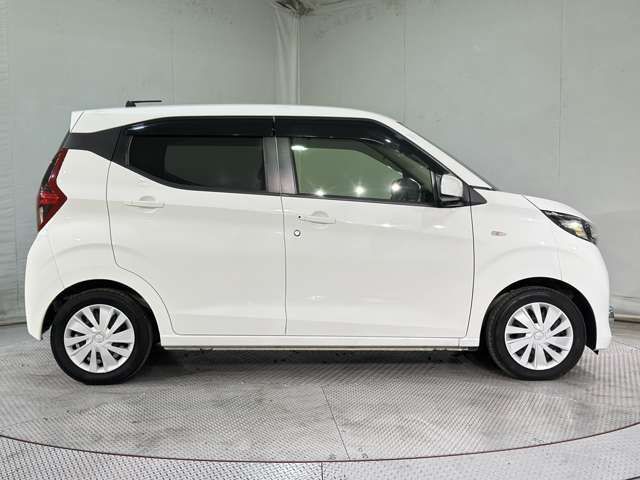 MITSUBISHI EK WAGON 2019 Image 31