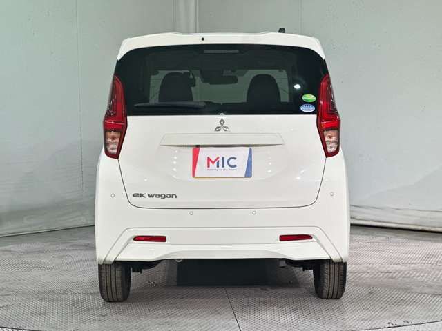 MITSUBISHI EK WAGON 2019 Image 31