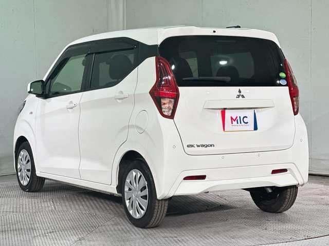 MITSUBISHI EK WAGON 2019 Image 31