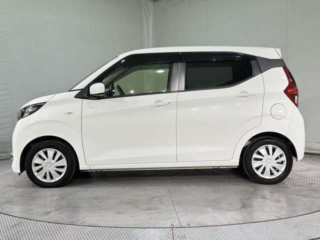 MITSUBISHI EK WAGON 2019 Image 31