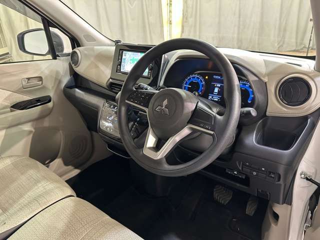 MITSUBISHI EK WAGON 2019 Image 31