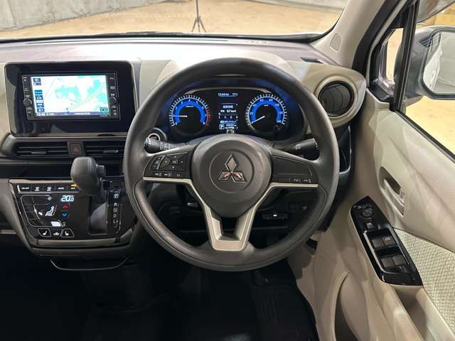 MITSUBISHI EK WAGON 2019 Image 31