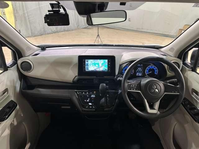 MITSUBISHI EK WAGON 2019 Image 31