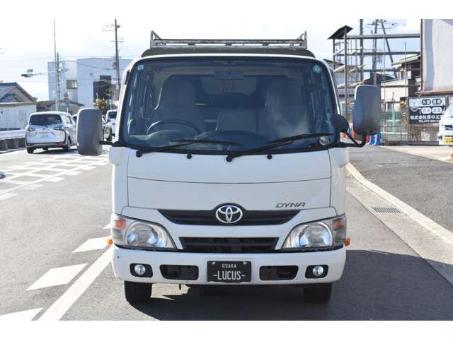 TOYOTA DYNA 2013 Image 31