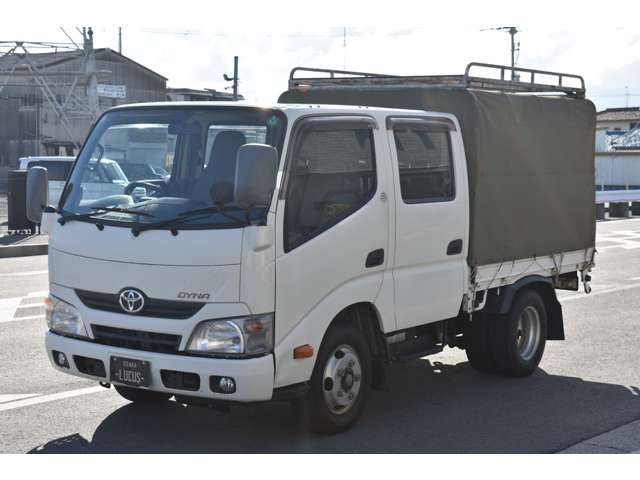 TOYOTA DYNA 2013 Image 31