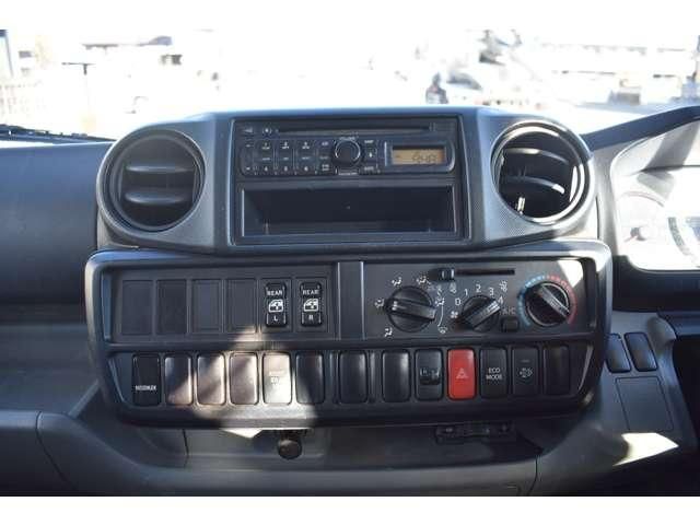 TOYOTA DYNA 2013 Image 31