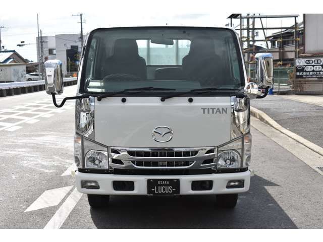 MAZDA TITAN 2021 Image 31