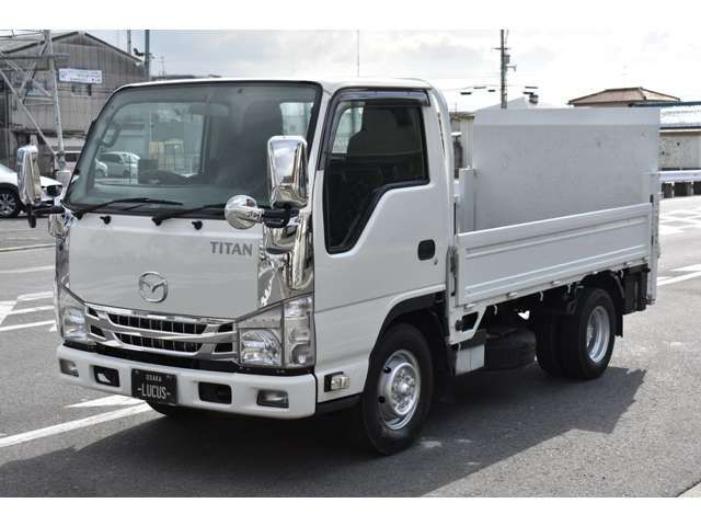 MAZDA TITAN 2021 Image 31