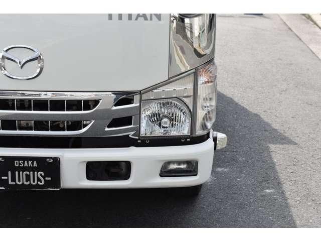 MAZDA TITAN 2021 Image 31