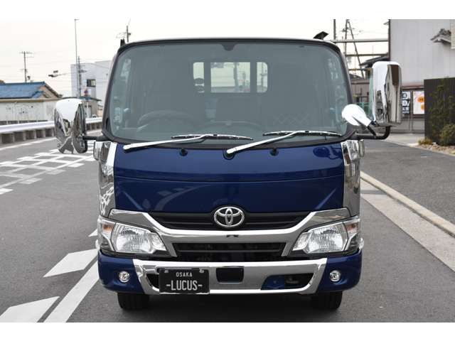 TOYOTA DYNA 2016 Image 31