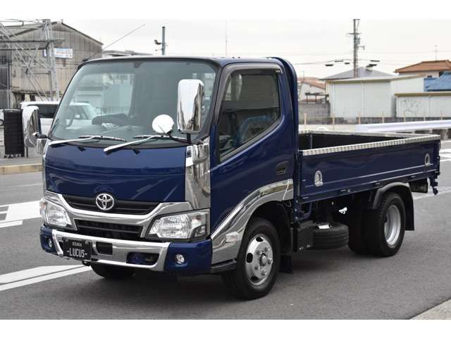 TOYOTA DYNA 2016 Image 31