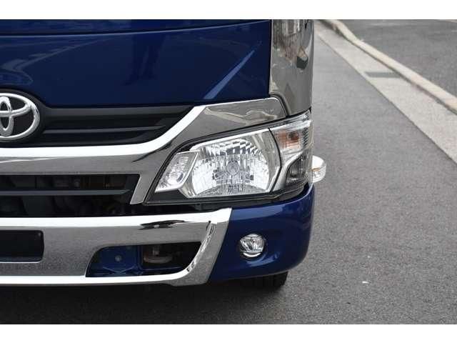 TOYOTA DYNA 2016 Image 31