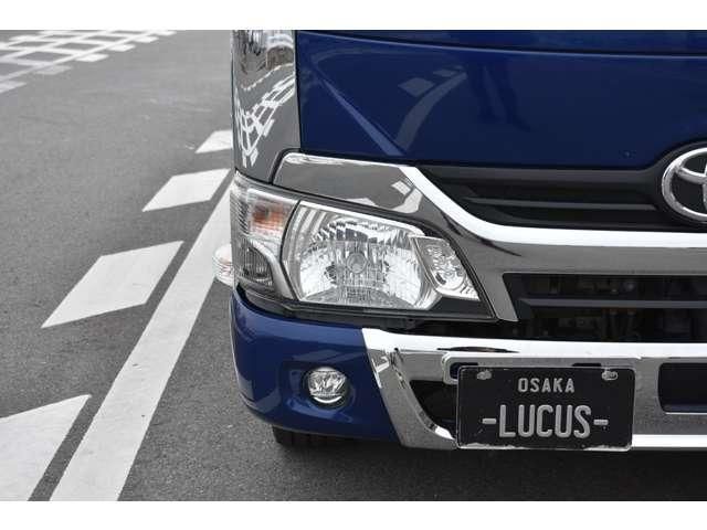 TOYOTA DYNA 2016 Image 31