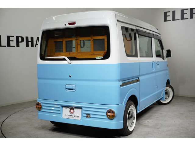 NISSAN NV100 CLIPPER 2016 Image 31