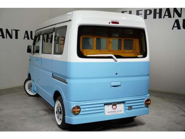 NISSAN NV100 CLIPPER 2016 Image 31