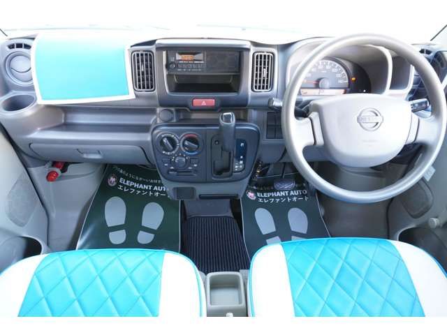 NISSAN NV100 CLIPPER 2016 Image 31