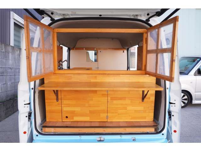 NISSAN NV100 CLIPPER 2016 Image 31