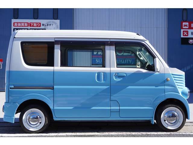 NISSAN NV100 CLIPPER 2016 Image 31