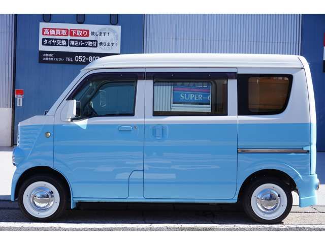 NISSAN NV100 CLIPPER 2016 Image 31