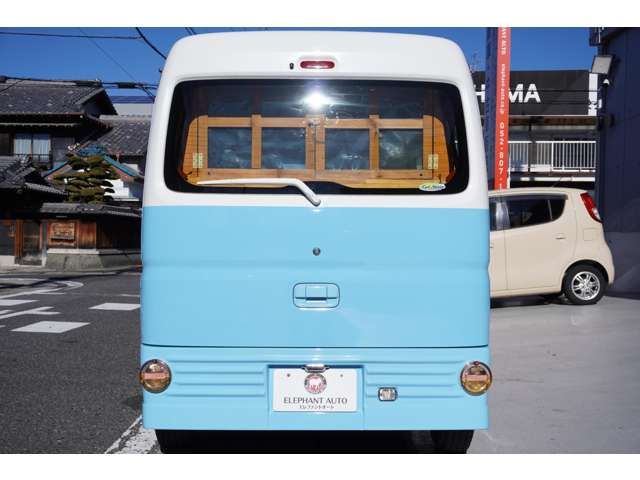 NISSAN NV100 CLIPPER 2016 Image 31