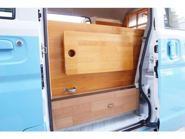 NISSAN NV100 CLIPPER 2016 Image 31