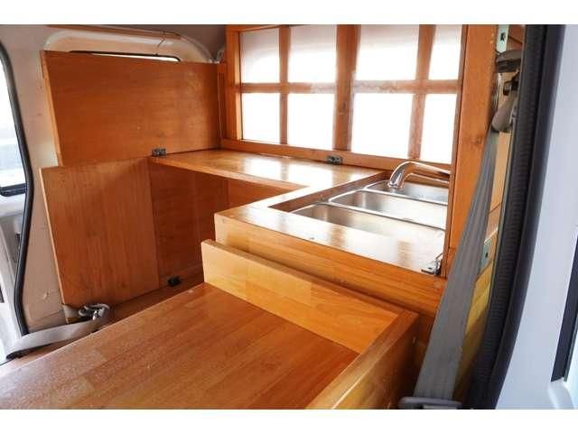 NISSAN NV100 CLIPPER 2016 Image 31