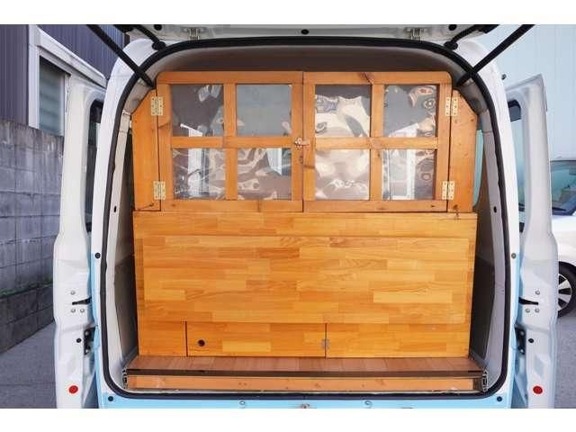 NISSAN NV100 CLIPPER 2016 Image 31