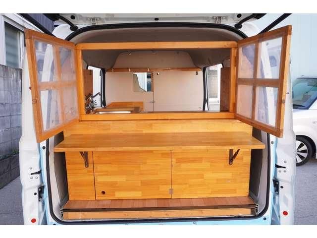 NISSAN NV100 CLIPPER 2016 Image 31