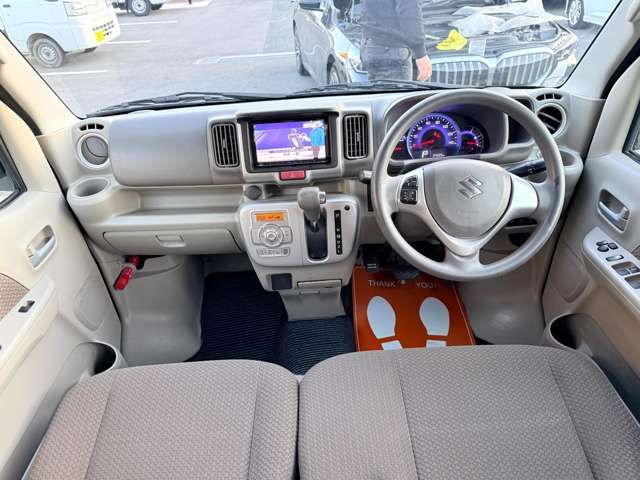 SUZUKI EVERY WAGON 2015 Image 31