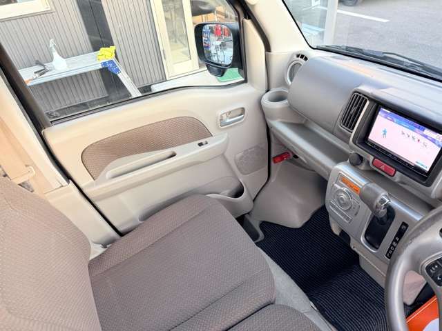 SUZUKI EVERY WAGON 2015 Image 31