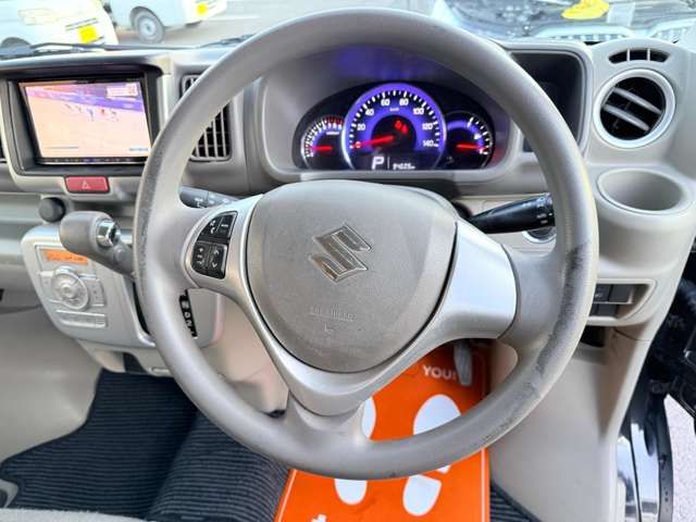 SUZUKI EVERY WAGON 2015 Image 31