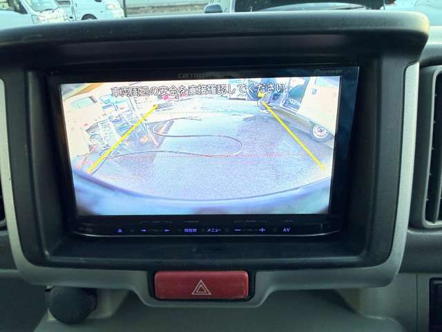 SUZUKI EVERY WAGON 2015 Image 31