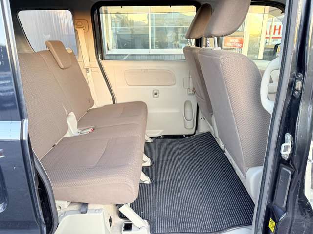 SUZUKI EVERY WAGON 2015 Image 31